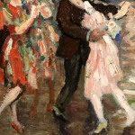 Le Bal de Moulin Rouge thumbnail