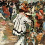 Le Bal de Moulin Rouge thumbnail