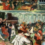 Le Bal de Moulin Rouge thumbnail