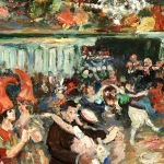 Le Bal de Moulin Rouge thumbnail