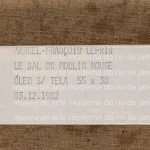 Le Bal de Moulin Rouge thumbnail