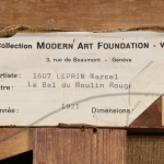 Le Bal de Moulin Rouge thumbnail