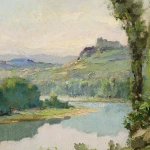 Vue de Dordogne thumbnail
