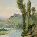 Vue de Dordogne thumbnail