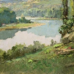 Vue de Dordogne thumbnail