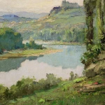 Vue de Dordogne thumbnail