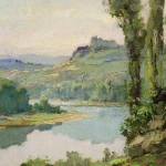 Vue de Dordogne thumbnail