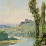 Vue de Dordogne thumbnail