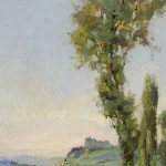 Vue de Dordogne thumbnail