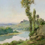 Vue de Dordogne thumbnail