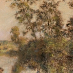 Lavandieres a la Marne d’apres midi thumbnail