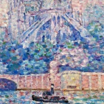 Notre Dame sur La Seine thumbnail