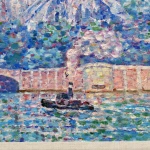 Notre Dame sur La Seine thumbnail