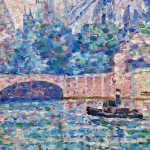 Notre Dame sur La Seine thumbnail