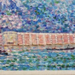 Notre Dame sur La Seine thumbnail