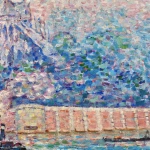 Notre Dame sur La Seine thumbnail