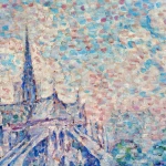 Notre Dame sur La Seine thumbnail