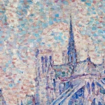 Notre Dame sur La Seine thumbnail
