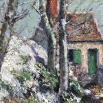 La maison du cantonnier, Jouy-le-Comte thumbnail