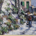 La maison du cantonnier, Jouy-le-Comte thumbnail