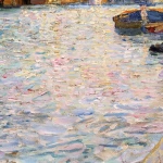 Vue de Paris – 1906 thumbnail