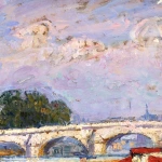 Vue de Paris – 1906 thumbnail