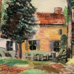 Chalet dans Le Limousin thumbnail