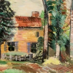 Chalet dans Le Limousin thumbnail