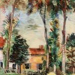 Chalet dans Le Limousin thumbnail