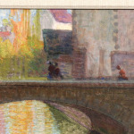 Effet de Lumiere – Bruges thumbnail