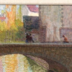 Effet de Lumiere – Bruges thumbnail