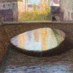 Effet de Lumiere – Bruges thumbnail