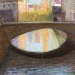 Effet de Lumiere – Bruges thumbnail