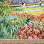 Une Jardin Hollandaise thumbnail