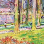 Une Jardin Hollandaise thumbnail