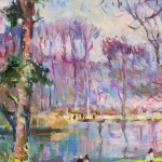 Une Jardin Hollandaise thumbnail