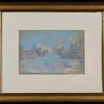 Etude de Ciel thumbnail