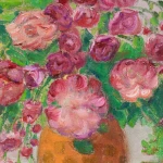 Arrangement de fleurs thumbnail