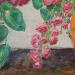 Arrangement de fleurs thumbnail