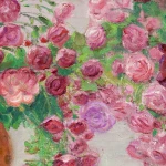 Arrangement de fleurs thumbnail