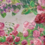 Arrangement de fleurs thumbnail