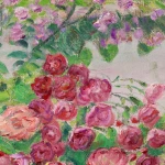 Arrangement de fleurs thumbnail