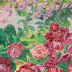 Arrangement de fleurs thumbnail