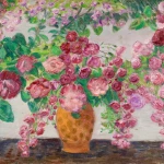 Arrangement de fleurs thumbnail