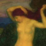 La Baigneuse thumbnail