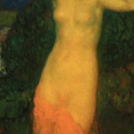 La Baigneuse thumbnail