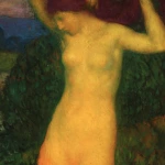 La Baigneuse thumbnail