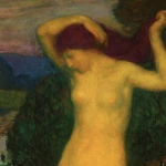 La Baigneuse thumbnail