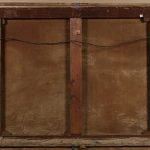 Sortie de La Chapelle Notre Dame de Tremalo – Pont Aven thumbnail