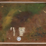 La maison du cantonnier, Jouy-le-Comte thumbnail